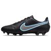 Tiempo Legend 9 Academy Mg 'Черный Синий Герой' DA1174-004