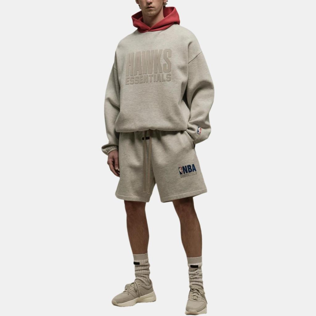 Fear Of God Essentials Hawks Essentials Hoodie Unisex 192AL246509F