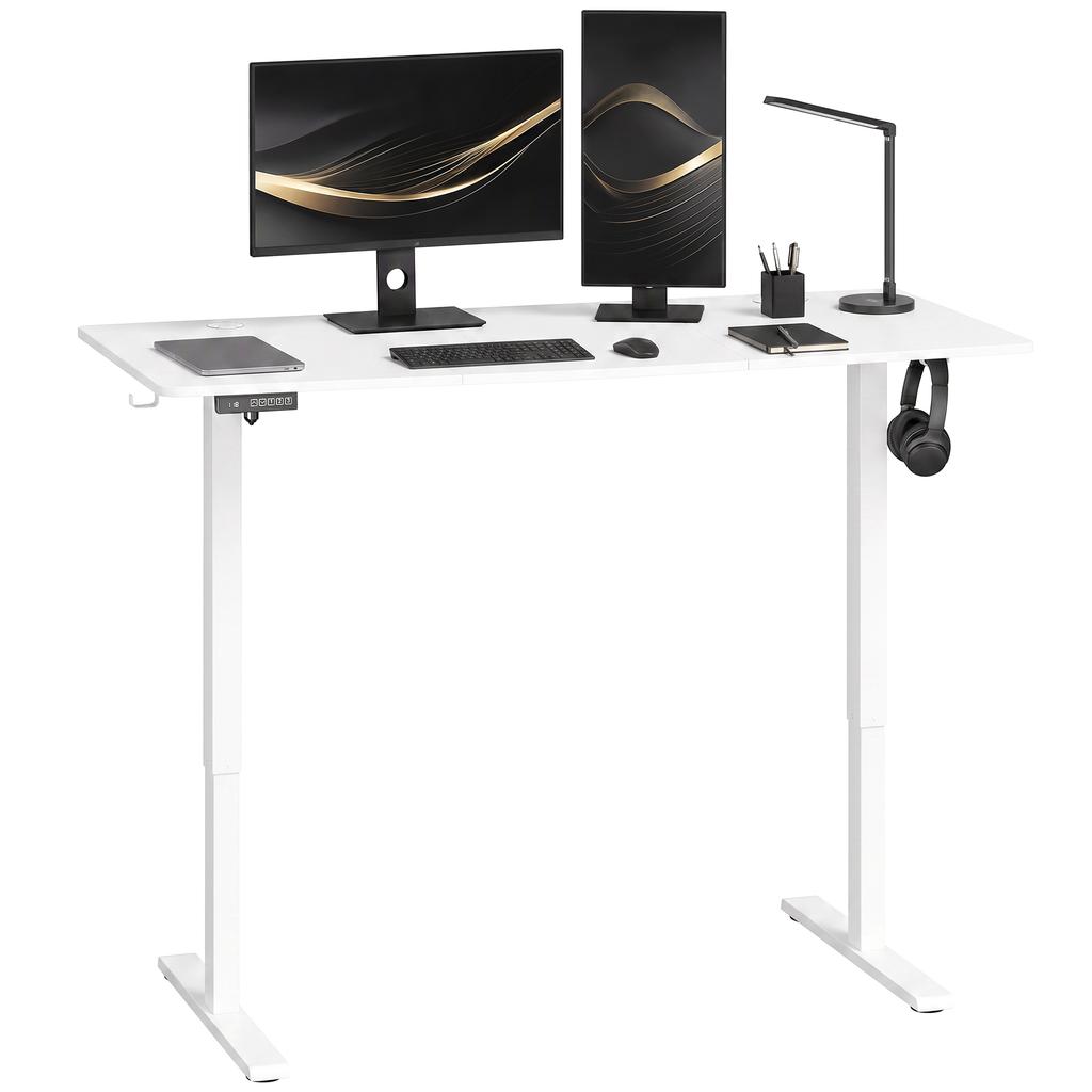 Large rise table rising