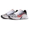 Nike SuperRep Go 3 Flyknit Next Nature White Picante Красные женские кроссовки Black Photon-Dust DH3393-105