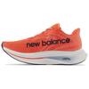 FuelCell SuperComp Trainer V2 Neon Dragonfly Men Sneakers Orange Black MRCXCK3