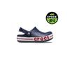 Crocs Официальные детские клоги Crocs Bayaband K Nv 24sKcl207019