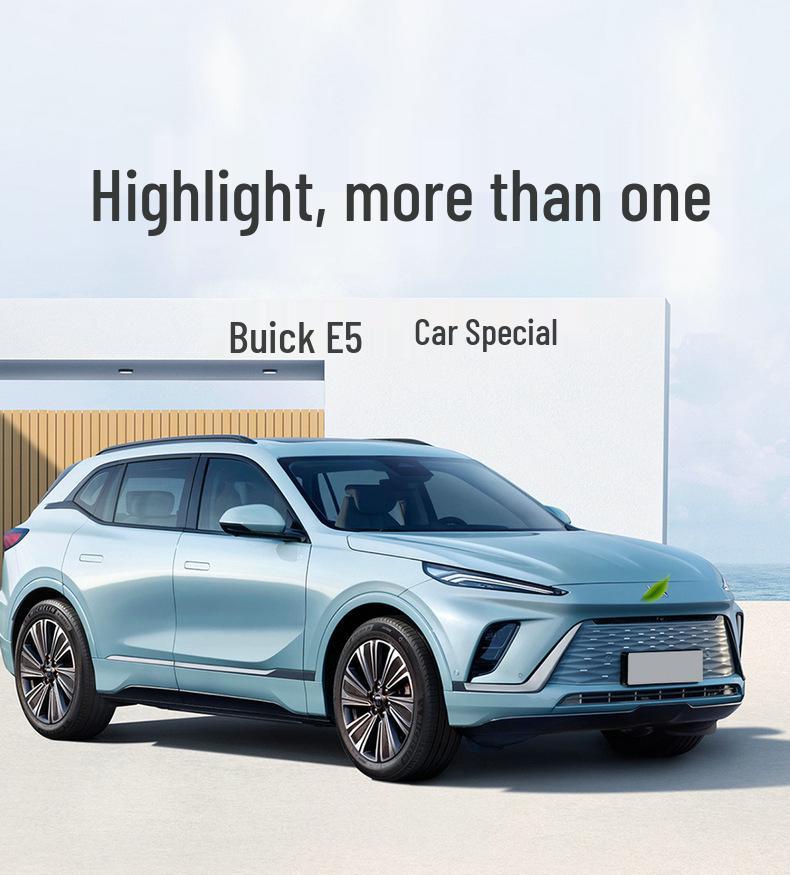 Чехол на автокресло Buick E5: Полный охват, Перфорированная кожа, Всесезонная подушка.