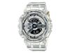 Casio G-SHOCK GMA-S114RX-7AJR 40th Anniversary CLEAR REMIX Limited Watch 45.9mm
