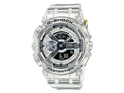 G-SHOCK GMA-S114RX-7AJR 40th Anniversary CLEAR REMIX Limited Watch 45.9mm
