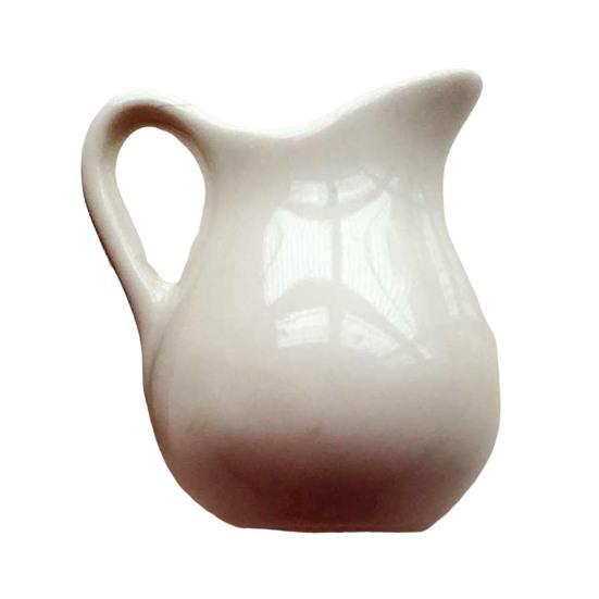 Керамическая ваза для цветов, магнит на холодильник, 3D-ваза с растениями, магнит на холодильник, домашний офис, кухонный шкафчик, мини-симуляция, ваза, украшение