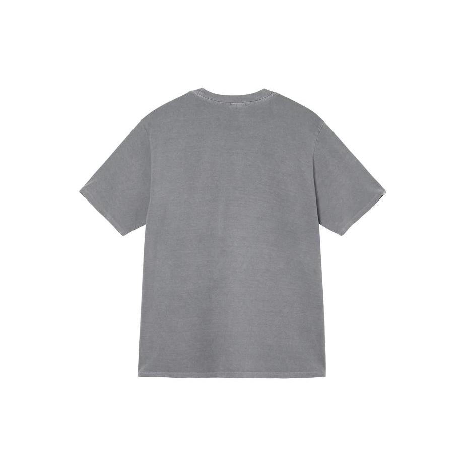 Stussy No.4 Pigment Dyed Tee 1904804