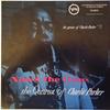 Виниловая пластинка CHARLIE PARKER Nows The Time V68005 VERVE Джаз США Б/у