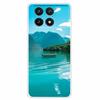 Clear Cover For Xiaomi Poco F6 Pro Case 2024 Paint Soft Silicone TPU Back Cases For Xiaomi Poco F6 Pro 5G Phone Cover Capa Coque
