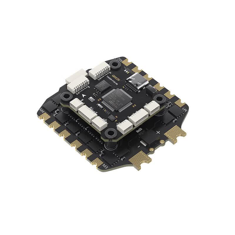 GEPRC FPV Drone Flight Controllers & Stacks