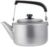 AKAO Anodized Aluminum Large 6 BKT37006 Kettle, Liters,