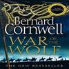 War of the Wolf by Bernard Cornwell Paperback Book 9780008183868