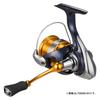 Катушка спиннинговая DAIWA 24 Revros LT3000-CXH