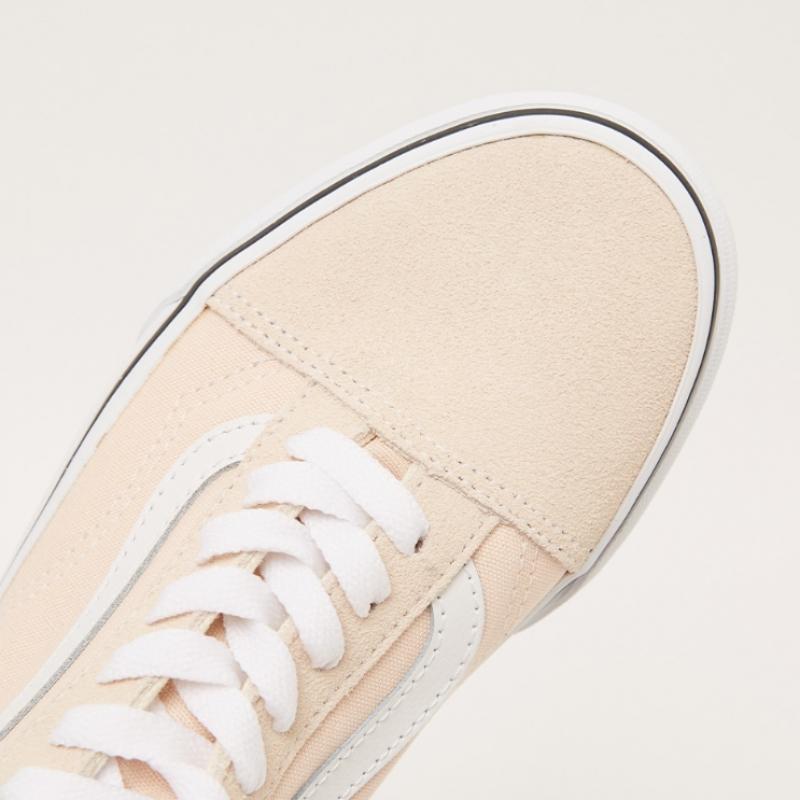 Barnes Old School    Цвет Терри  Персиковая пыль Vn0007ntbm01