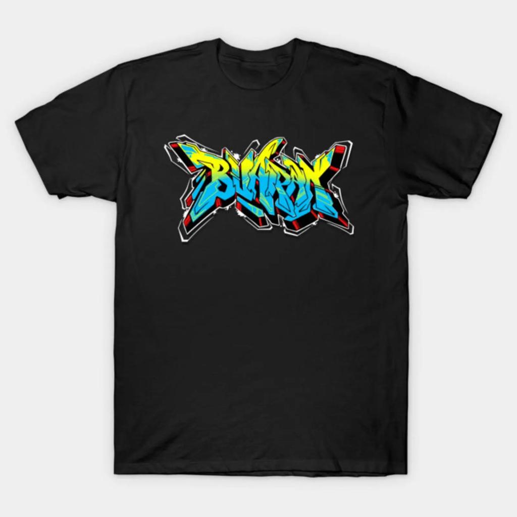 Graffiti Art Buaran T Shirt Vintage Washed Casual Designer Clothes Unisex Stylish Versatile Comfortable Soft Graphic Breathable