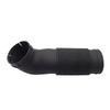 1 Piece Cooling Air Duct Tube Intake Hose 12311735915 Black Plastic For BMW E36 320I 323 325Is 328I