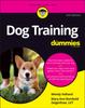 Книга Dog Training For Dummies