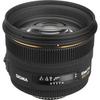 SIGMA 50mm EX DG HSM Standard Prime Lens for Nikon 310554 F1.4 (Full-Frame Compatible)