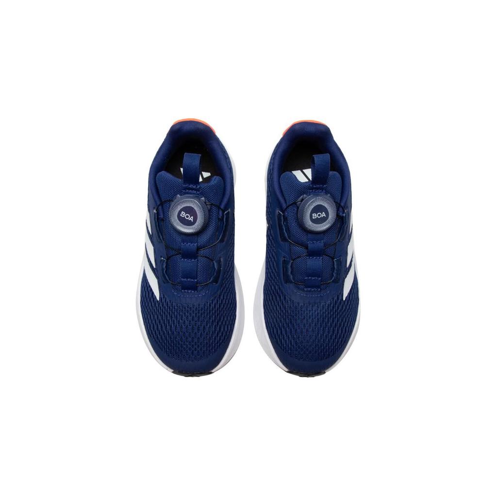 adidas Duramo SL BOA K 'Victory Blue Solar Red' IF5983