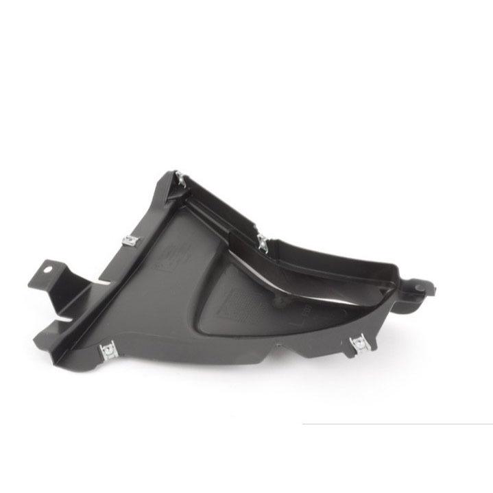 51757193493/51757193494 BMW 5 Series F07 GT Front Bumper Triangle Panel