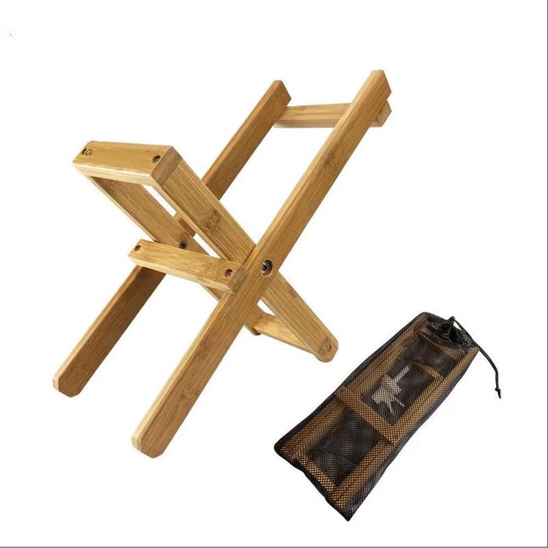 ZISIZ Portable Camping Water Dispenser Stand Set