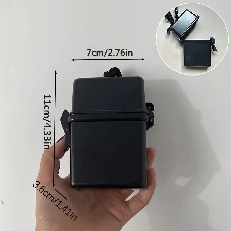 Ins Idol Photocards Storage Box Kpop Idol Photo Card Holder Boxes Kawaii Album Case Container Portable Sleeve Storage Box