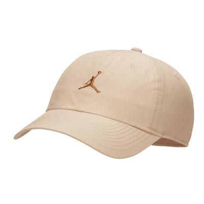 Jordan Бейсболки Унисекс Коричневые Jordan FD5185200
