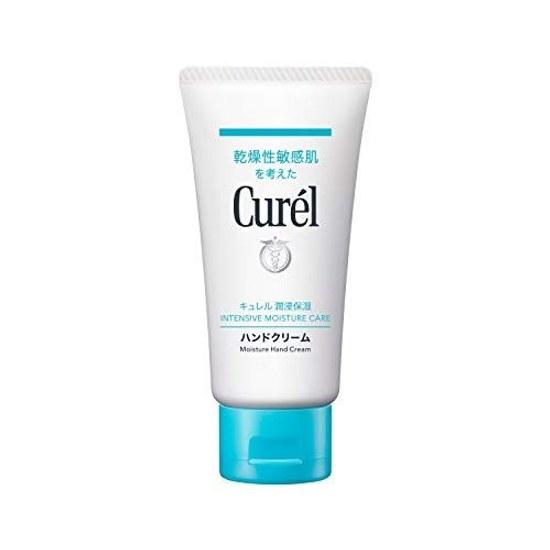 Крем для рук Curel 50 г