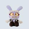 Maid Jax Plush Toy Soft Anime Game Character Stuffed Doll For Bedroom Decor Office Desk Party Centerpiece Gift For Women Teens