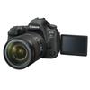 Canon Полнокадровая цифровая зеркальная камера Canon EOS 6D Mark II с объективом EF 24-105mm f/4L IS II USM (комплект) (Китайская версия)