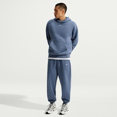 Nike Sweatshirts Men's Hooded Non Detachable Moderate