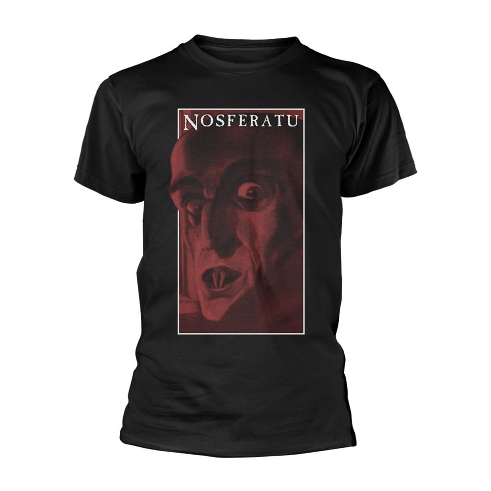 Plan 9 Nosferatu Unisexs TShirt Unisexs