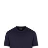 EMPORIO ARMANI EA SS24 T Shirt Men's Marine Blue 3D1T98-1JUVZ-0917
