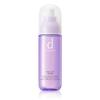 Shiseido D Program Vital Act Lotion MB 125mL (Quasi-drug)