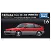 Takara Tomy Tomica Premium 16 Honda Ballade Sports Miniature Car Toy for Ages 6 and Up CR-X