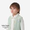 YEEHOO Baby Unisex Spring/Autumn Warm Vest