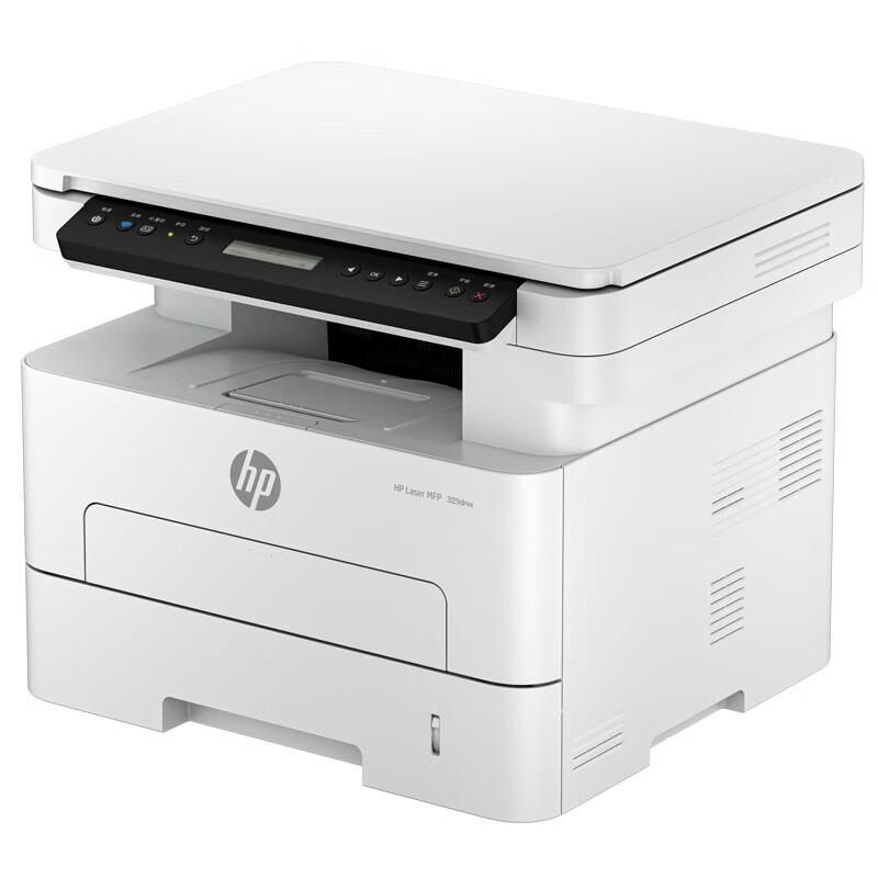HP Многофункциональные лазерные принтеры и оригинальные расходные материалы Вилка CN (адаптер в комплекте)