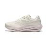 Phoenix LS Comfortable Casual Non-Slip Durable Low-Top Running Shoes Women Sneaker White Pink S18202-2