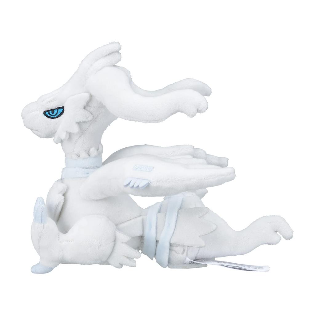 Оригинальная игрушка-плюш Pokémon Center 643 Pokémon fit Reshiram 17.5 x 19 x 18.5 см (В x Ш x Г)