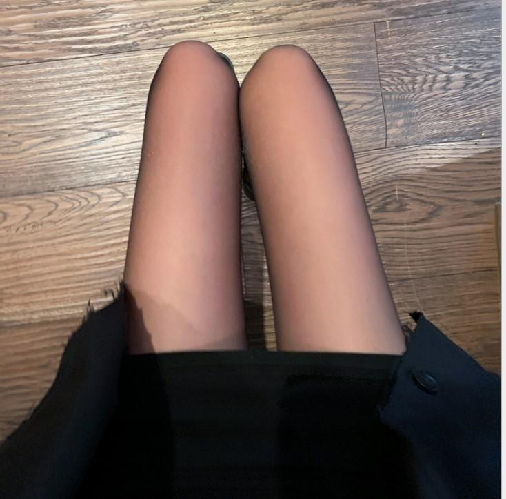 Глянцевые колготки с блестками Женские с высокой талией Эластичные Гладкие чулки Клубная одежда Сексуальные колготки Маслянистые Блестящие колготки Готические Очаровательные