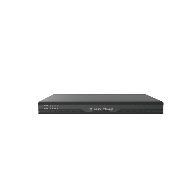Uniview DC5510-E-DT@V2 10-Channel HD Video Decoder CN plug (adapter included)