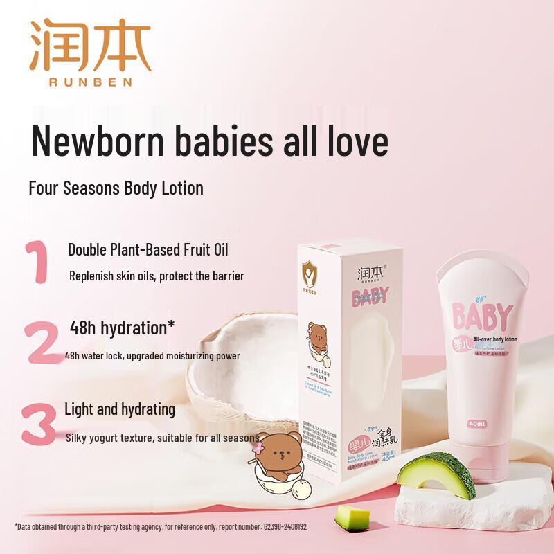 RUNBEN Travel Toiletries Gift Set