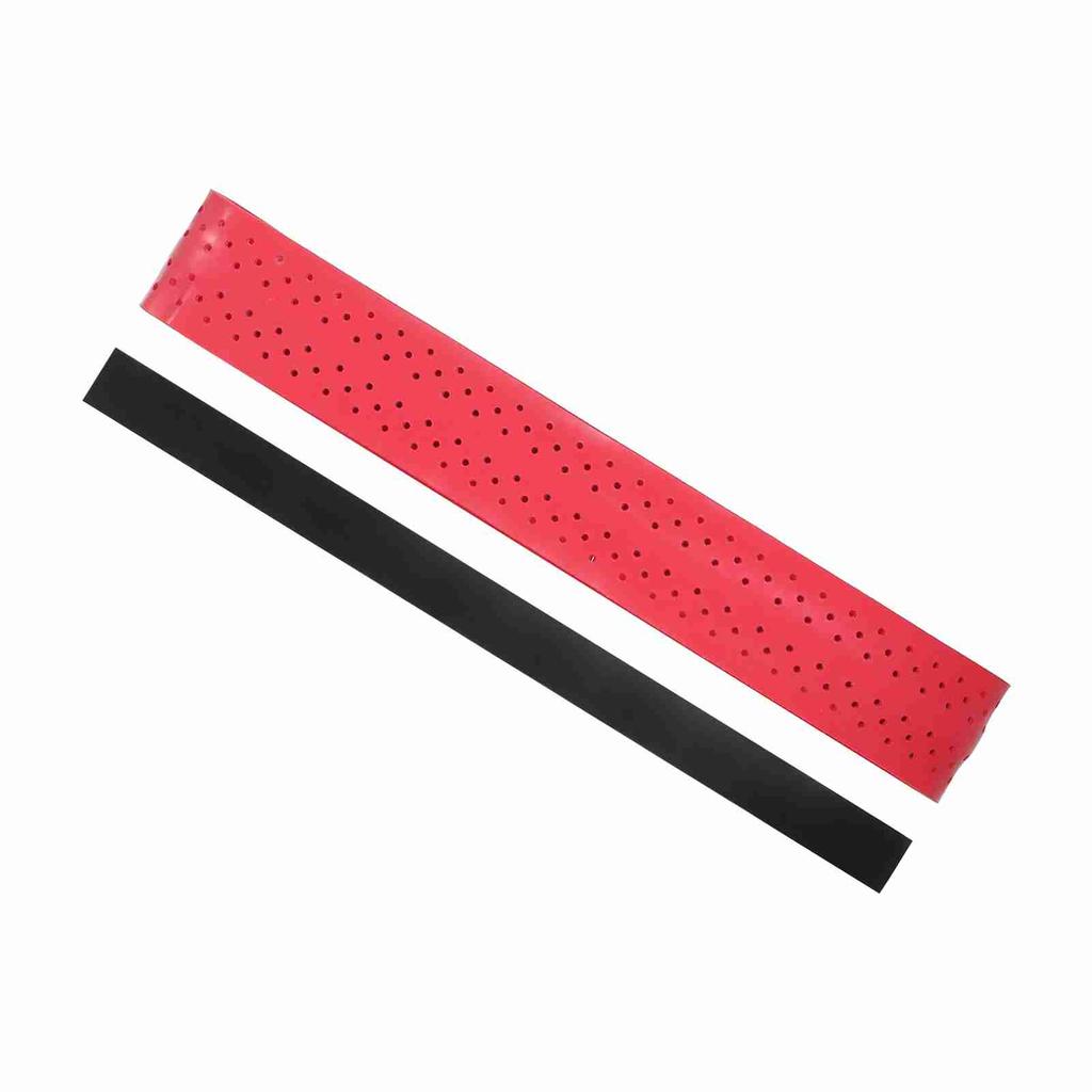 5 шт. Лента для обмотки ручки ракетки Супервпитывающая Бадминтон ЕВА Овергрип Противоскользящая Теннисная обмотка Впитывает пот Липкая накладка на ручку ракетки