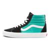 Vans SK8 Hi Зеленый Черный Vans VN0A32QG4FV