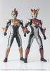 TAMASHII NATIONS Ultraman Ultraman Blue Grand примерно 150 мм окрашенная подвижная фигурка SHFiguarts R/B (Любэ) АБС и ПВХ