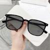 New Outdoor Sport Driving Minus Sunglasses Trendy Women Men Optical Prescription Eyeglasses Diopter Finished Myopia Goggles