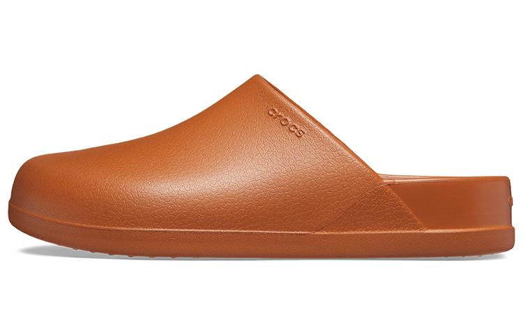 Crocs Дюлан Клог Коньяк 209366-21N