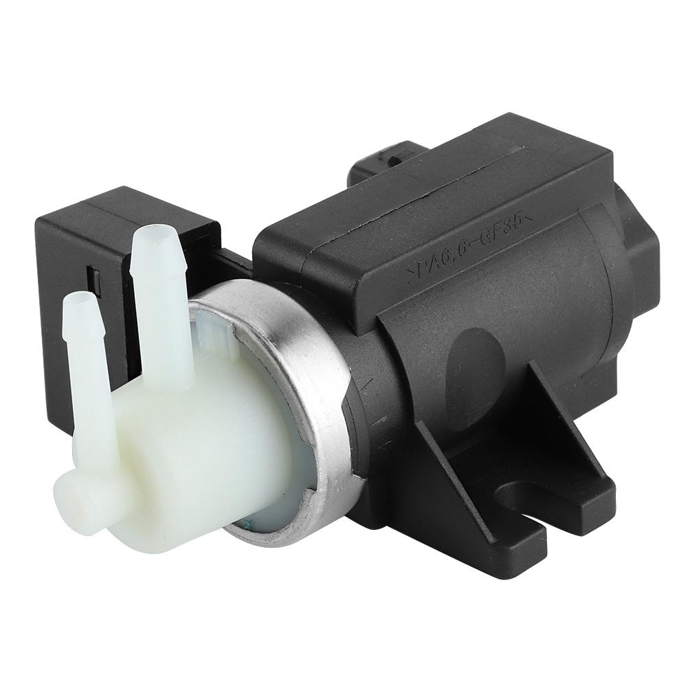 Turbo Vacuum Solenoid Pressure Converter Valve 55558101 Fit for Opel Astra Corsa Zafira
