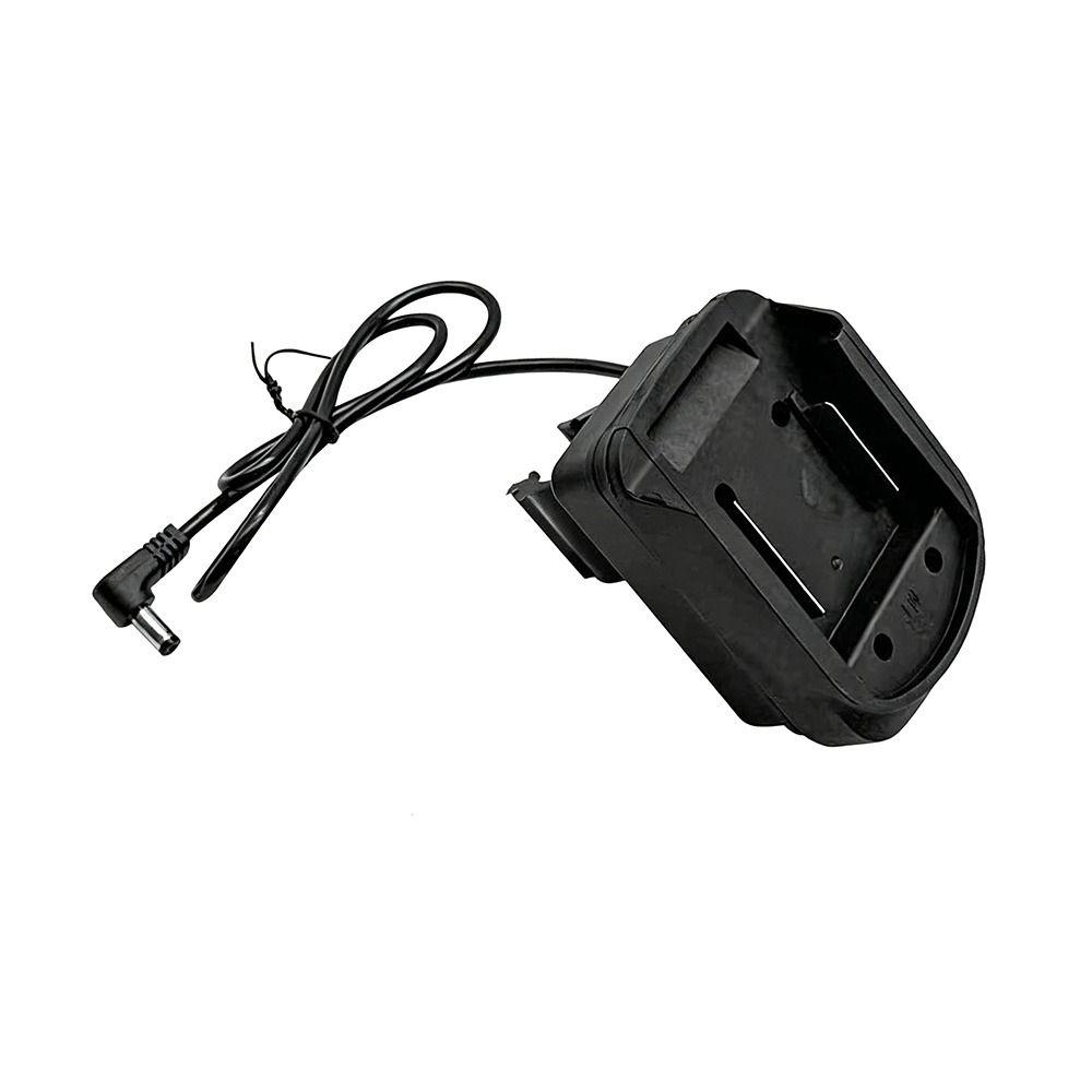 Durable 2.5cm Size Battery Holder Snap on Design Special Design Electric Outlet Holder Battery Collector Stand Level Stand