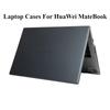 Новейшие чехлы для ноутбука HuaWei MateBook D 14, чехол HUAWEI MateBook D 15, чехол для HuaWei Honor MagicBook X 14 15, чехлы